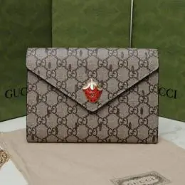 gucci aaa qualite portefeuille s pour femme s_10b7717